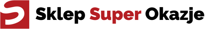 Sklep Super Okazje - strona główna